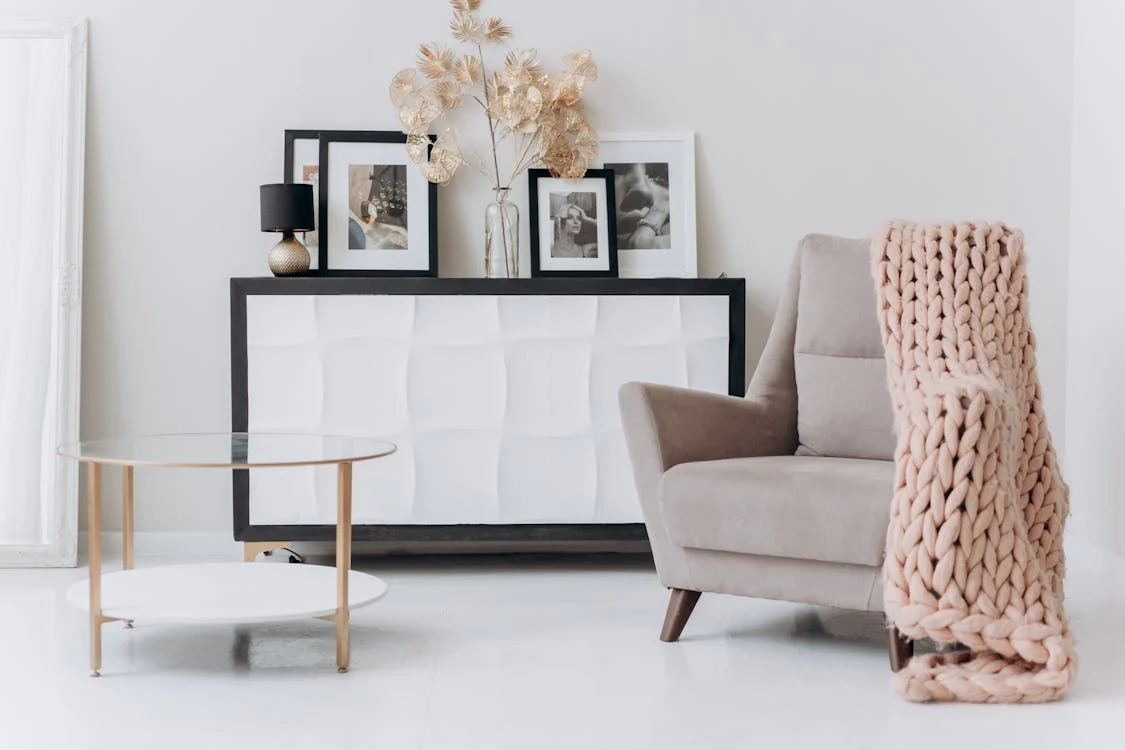 Designer Secrets for Building a Cohesive Whole-House Art Plan 2