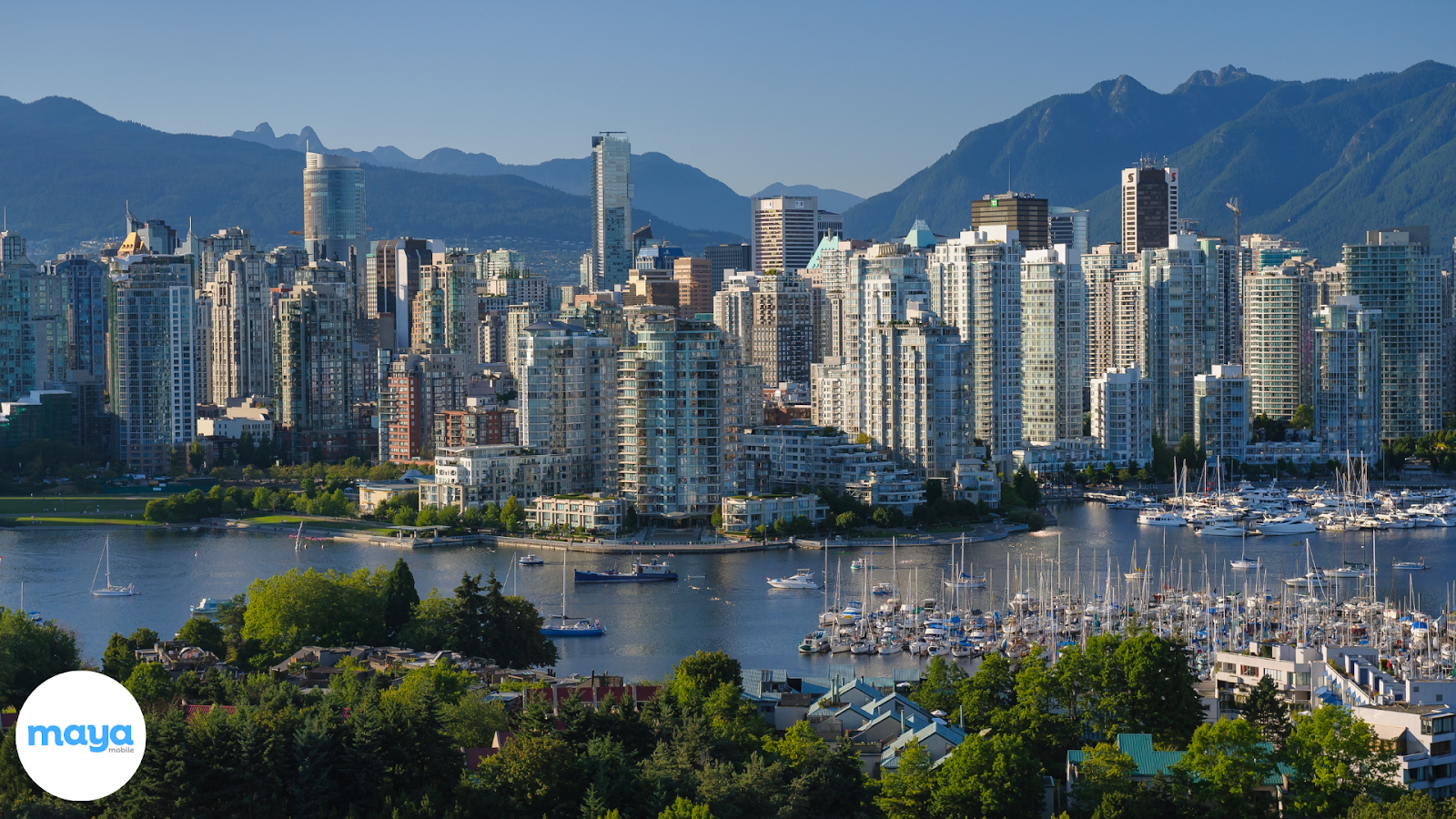 Vancouver, British Columbia