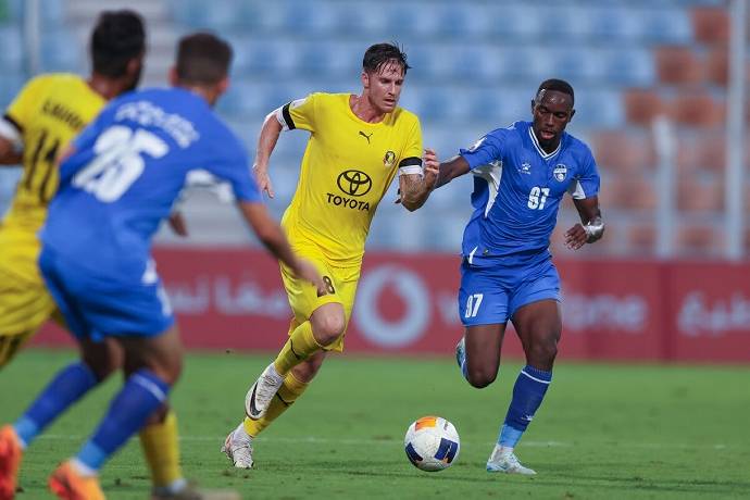 Nhận định soi kèo Al Seeb vs Hilal AL Quds, 22h59 ngày 1/11: Khẳng định vị thế