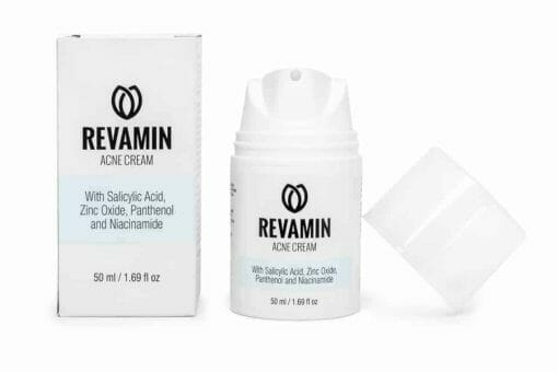 Revamin Acne Cream