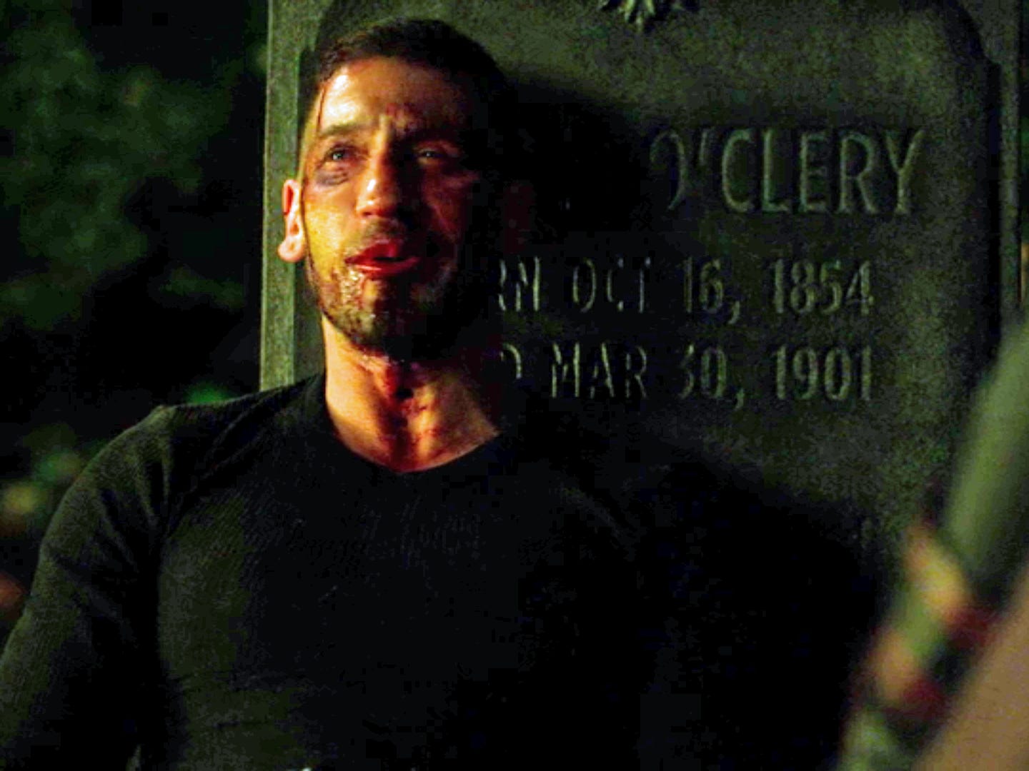 The Punisher Is Marvel's Best Villian - Business Insider
