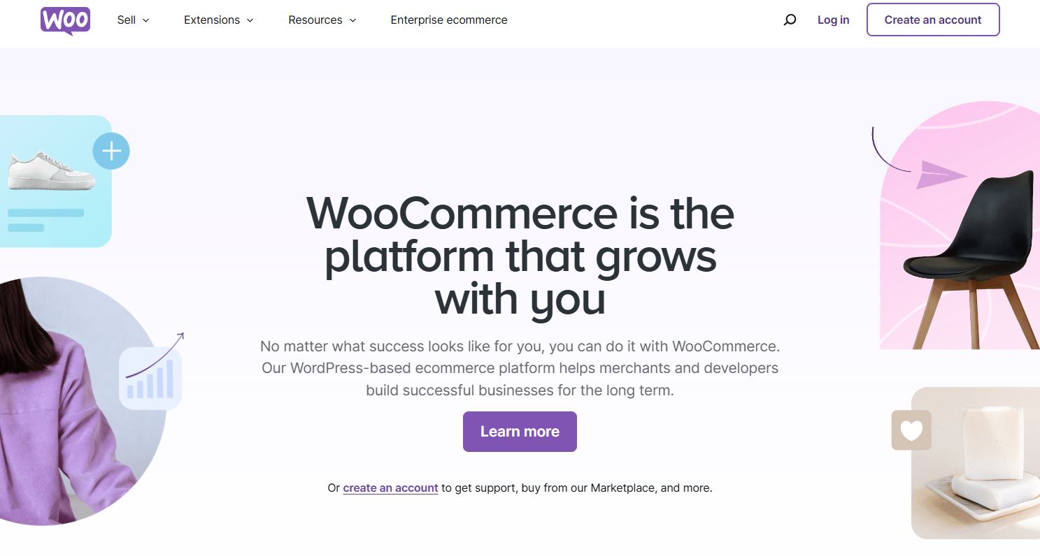 best ecommerce platform for seo