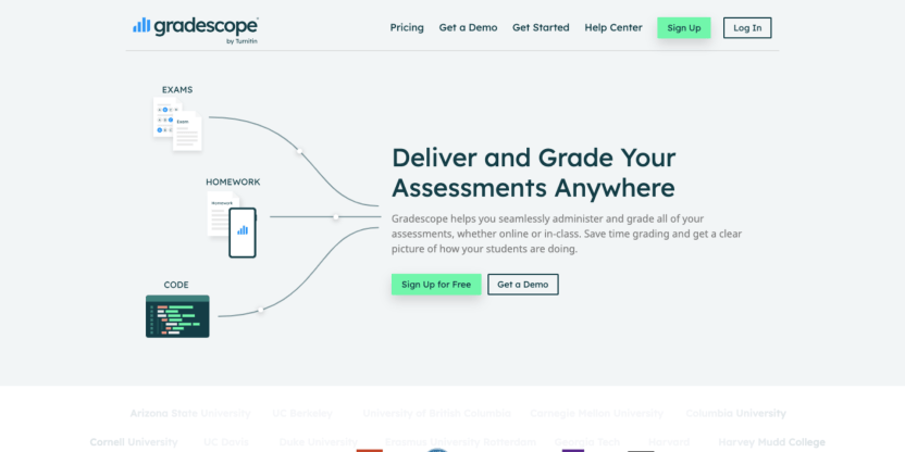 Gradescope