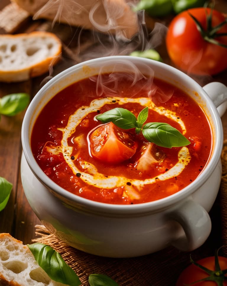 Tomato Soup