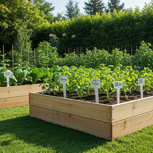 Top 10 Raised Bed Kits for Your Garden