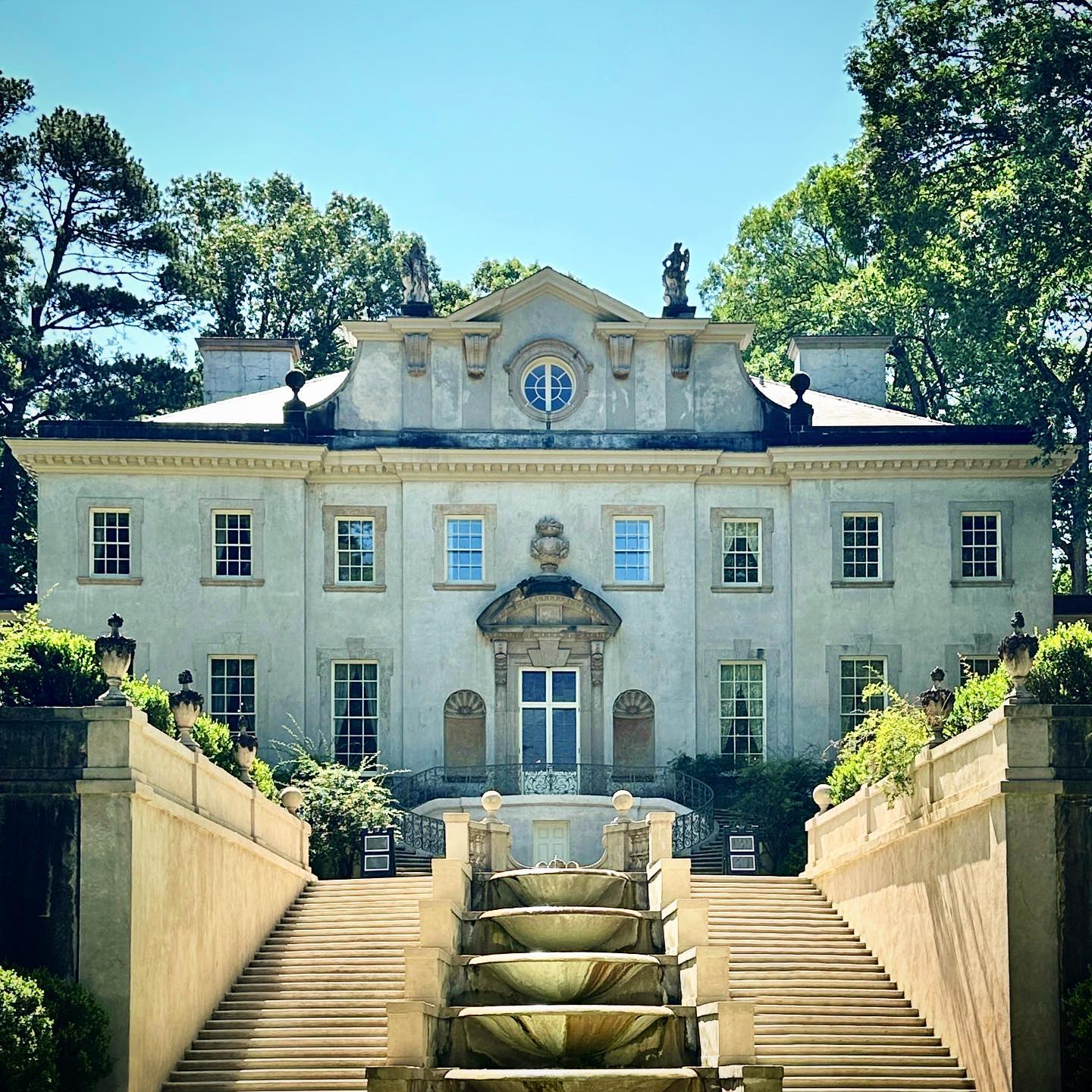 Atlanta History Center
