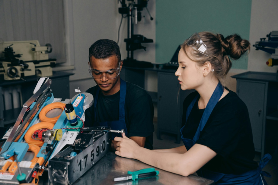 Jóvenes Construyendo el Futuro 