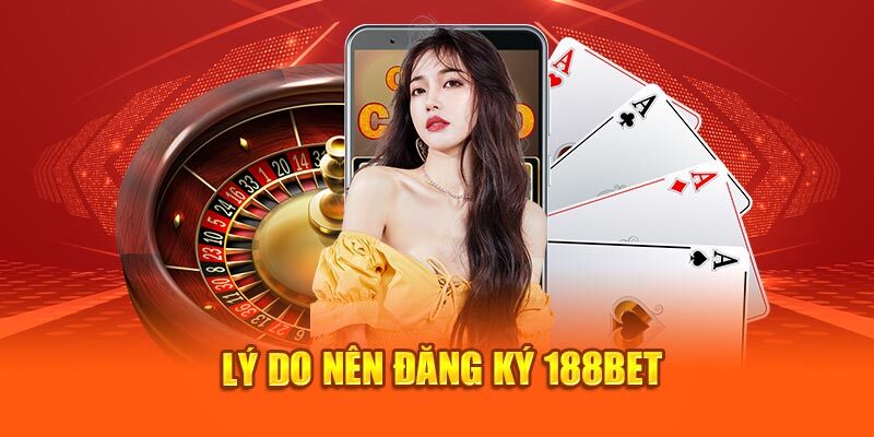 Mỗi trò chơi tại 188Bet đều được thiết kế tỉ mỉ