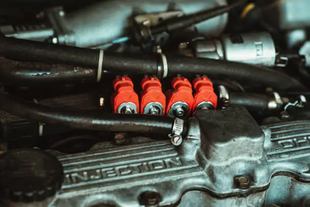 What's The Best Fuel Injection System