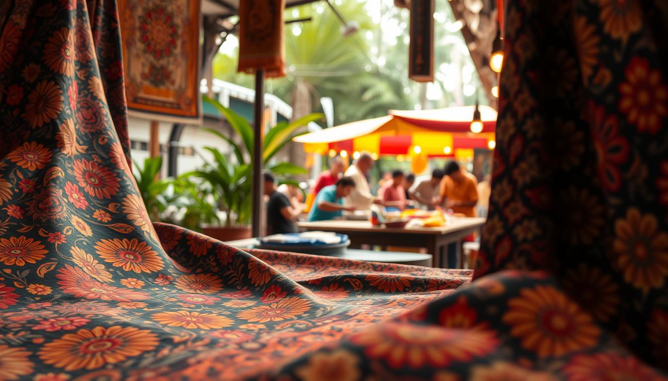 batik festivals malaysia