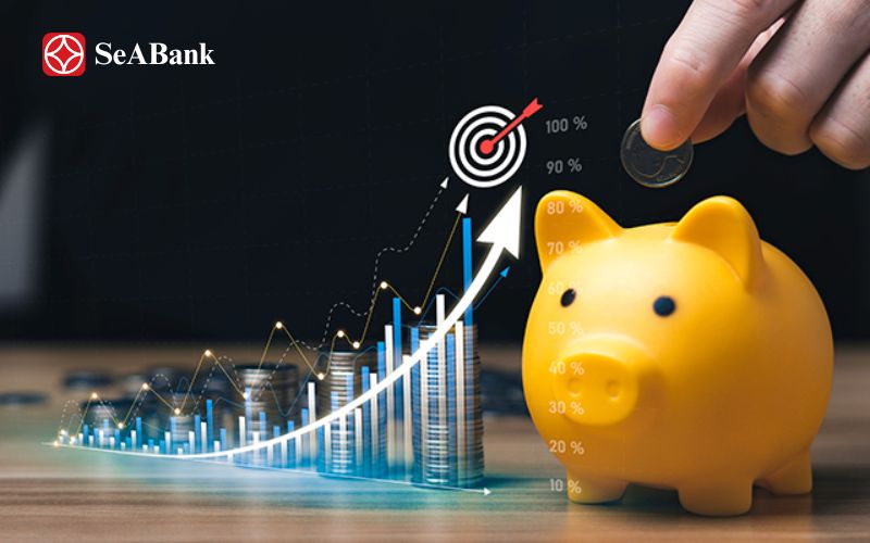 Term deposits are a safe and stable investment channel.