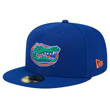 Florida Gators Baseball Hat