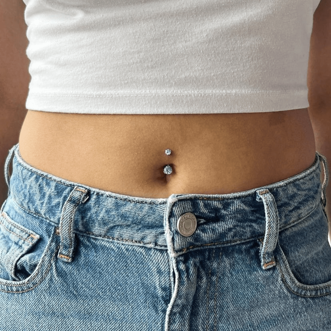 How Much Do Belly Button Piercings Cost: Unveil Prices!