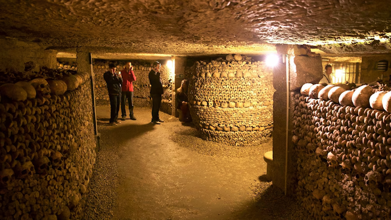 Top Tips for Your Paris Catacomb Adventure