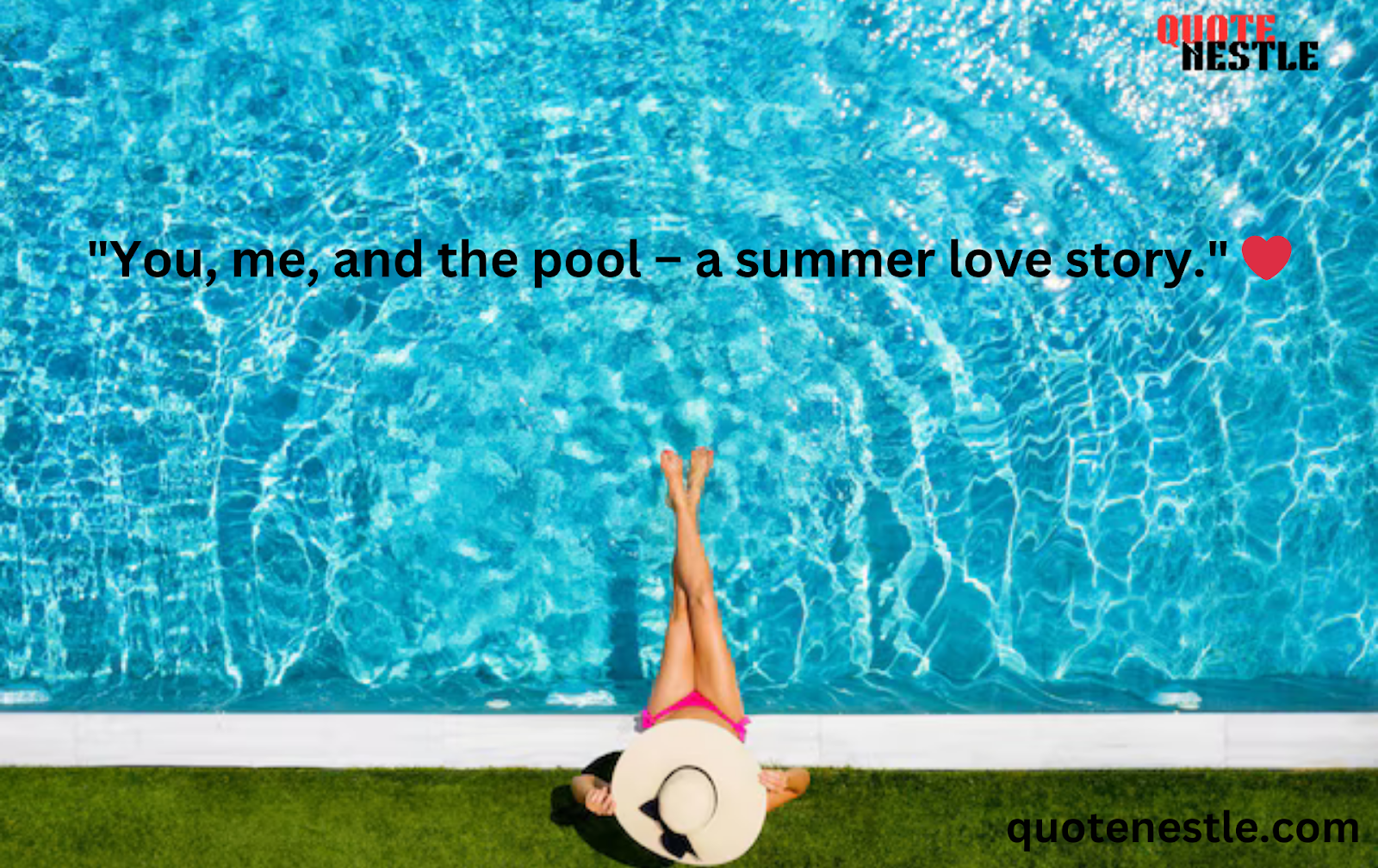 good Pool Quotes 