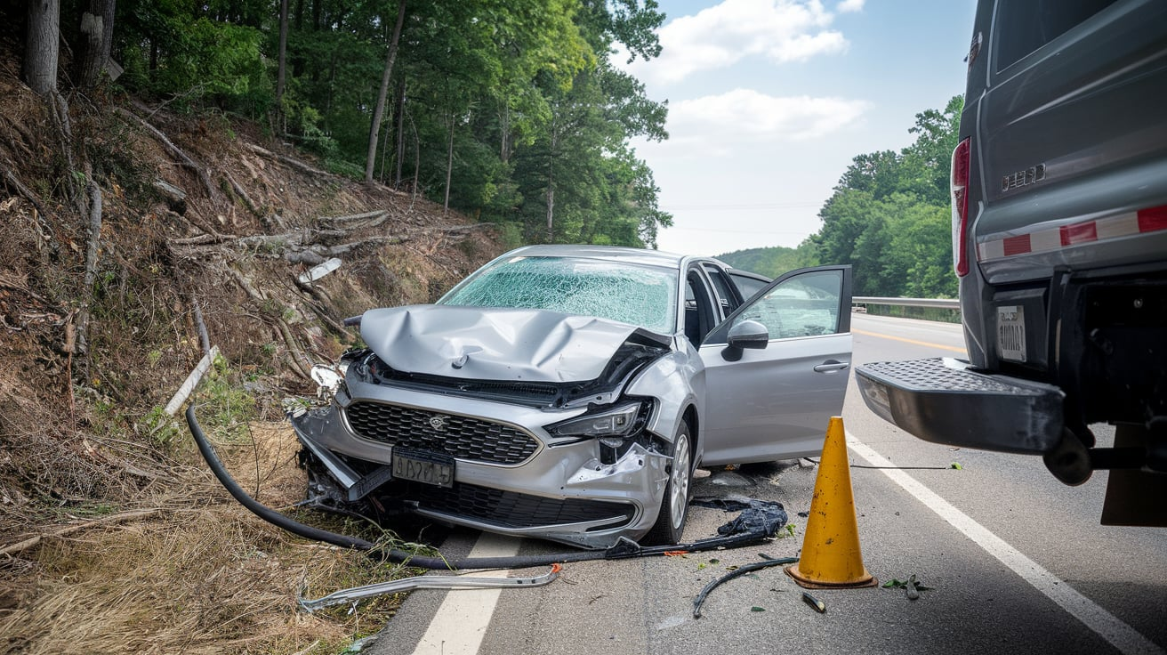 Fatal Accident Doug I-59 July 28 2024 Etowah