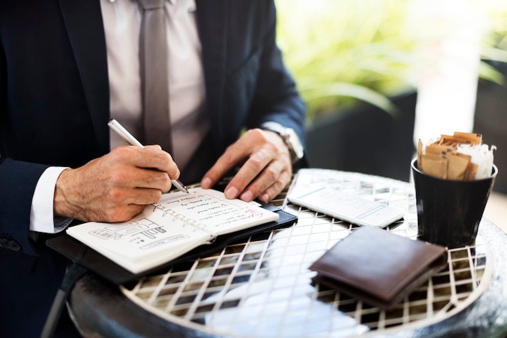How To Write A Business Plan