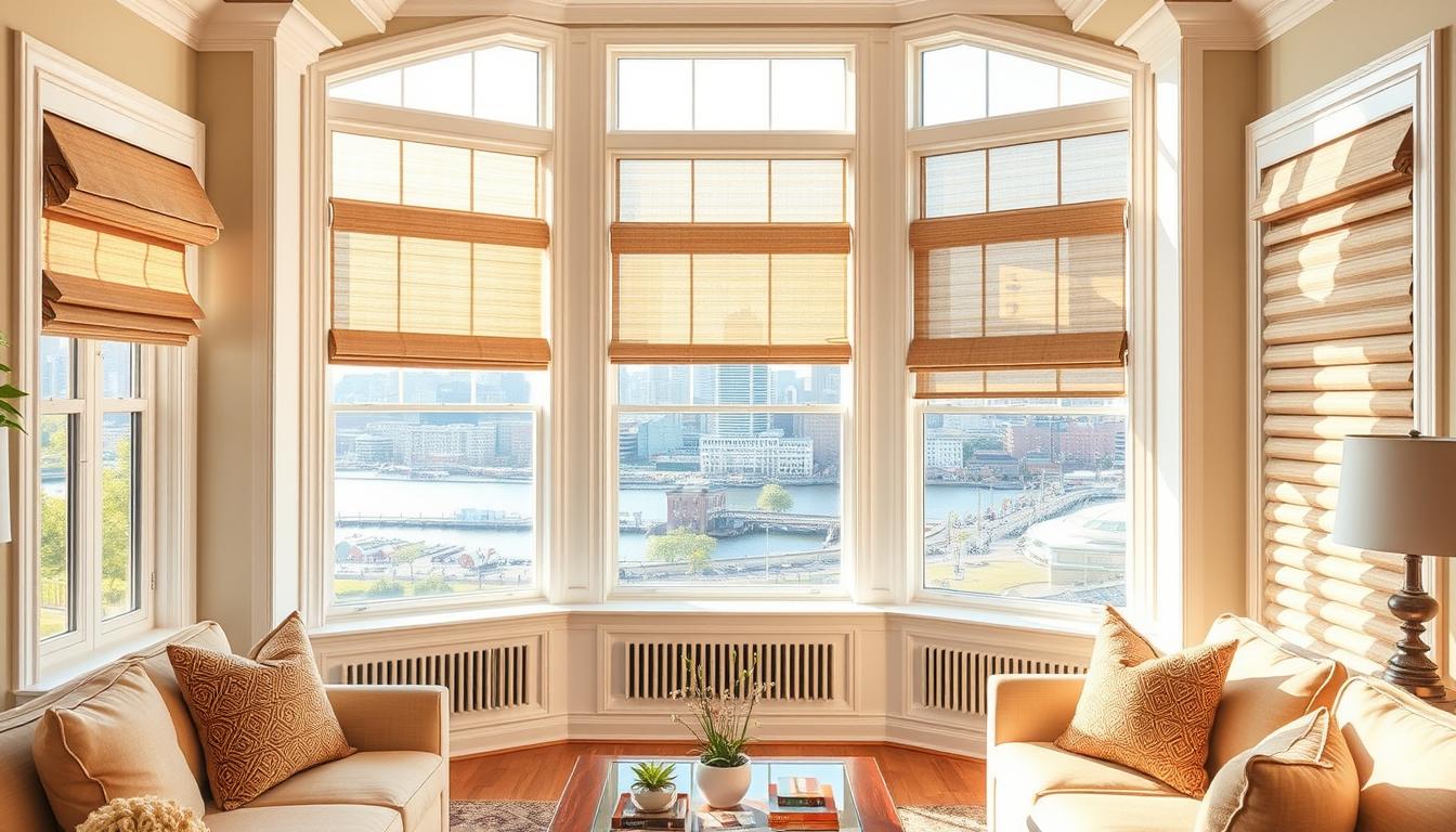 best window shades for home