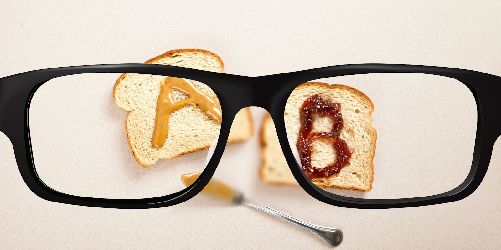 A/B testing