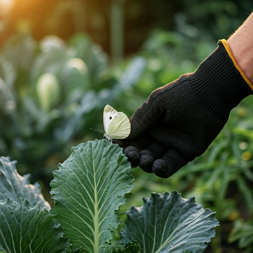 Protecting Collard Greens from Pests and Diseases