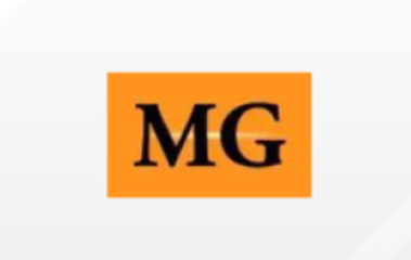 logo of Morgan Gold