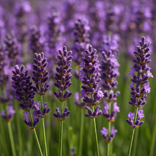 Choosing the Right Lavender Variety for Your Garden