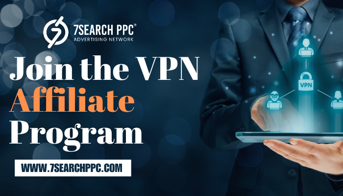 VPN affiliate program