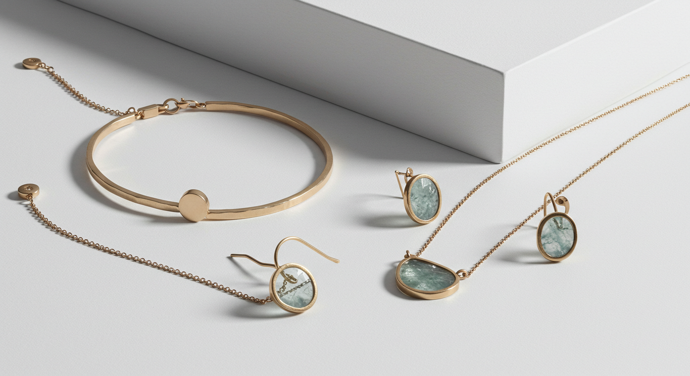 Designer Handmade Jewelry Ideas NYC