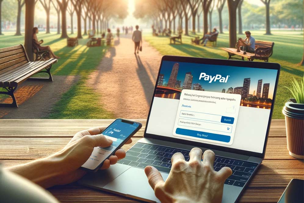 как вернуть деньги с PayPal