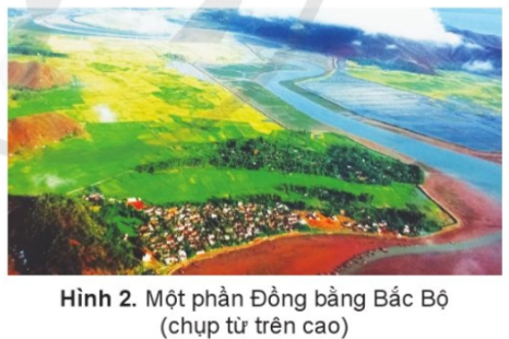 BÀI 6: THIÊN NHIÊN VÙNG ĐỒNG BẰNG BẮC BỘ