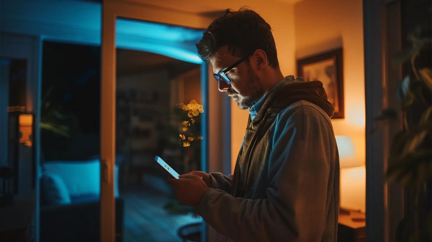 text notification