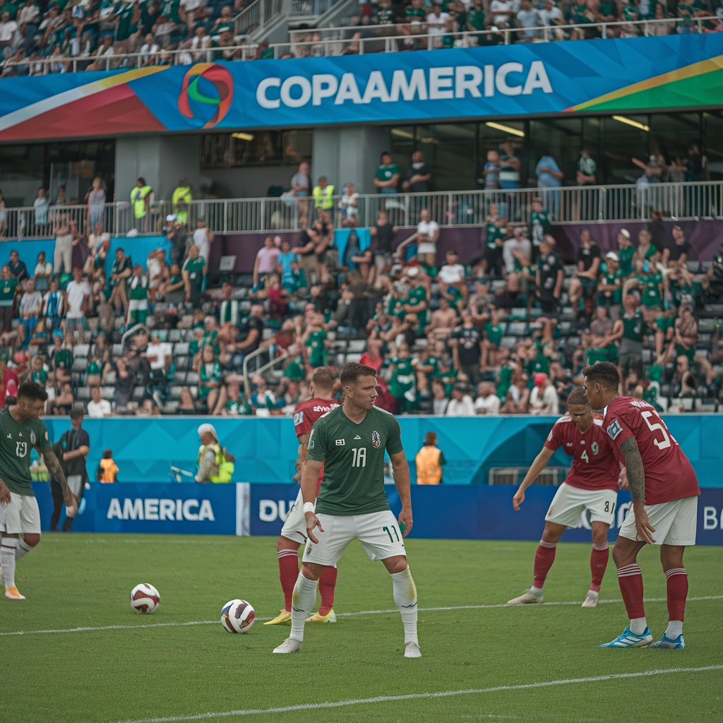 Copa America