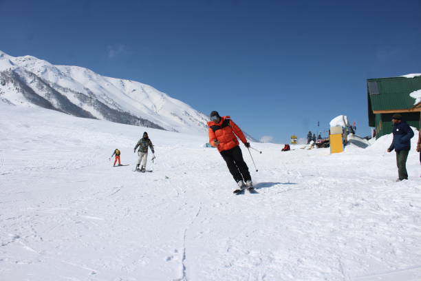 Gulmarg