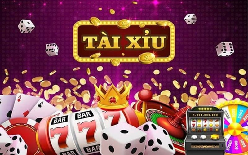 Trải nghiệm game tài xỉu online trên VB777