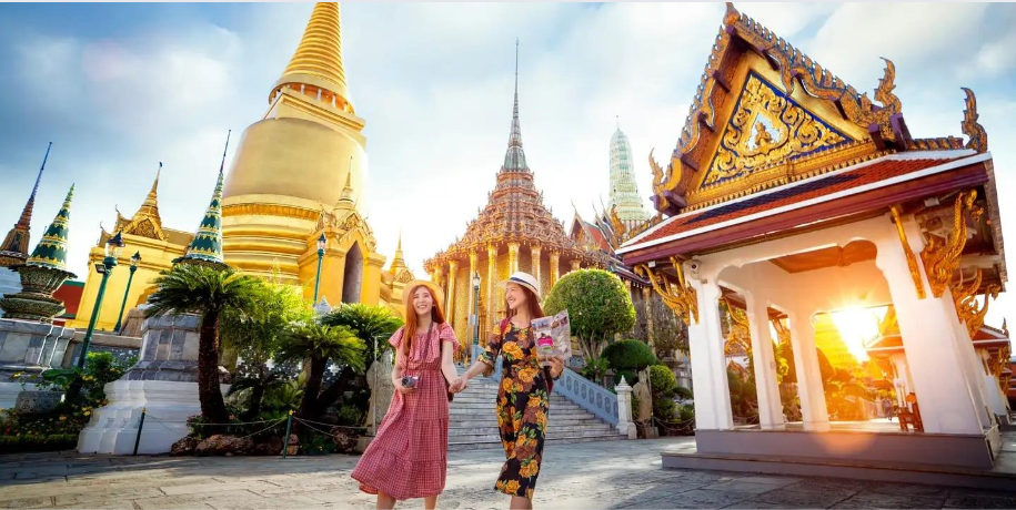 Kinh nghiệm du lịch thái lan 5 ngày 4 đêm
