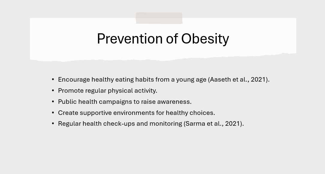 HIM-FPX 4610 Assessment Six: Health Topic Presentation