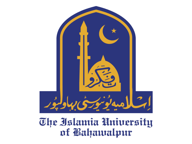 IUB Logo (The Islamia University of Bahawalpur) - PNG Logo ...