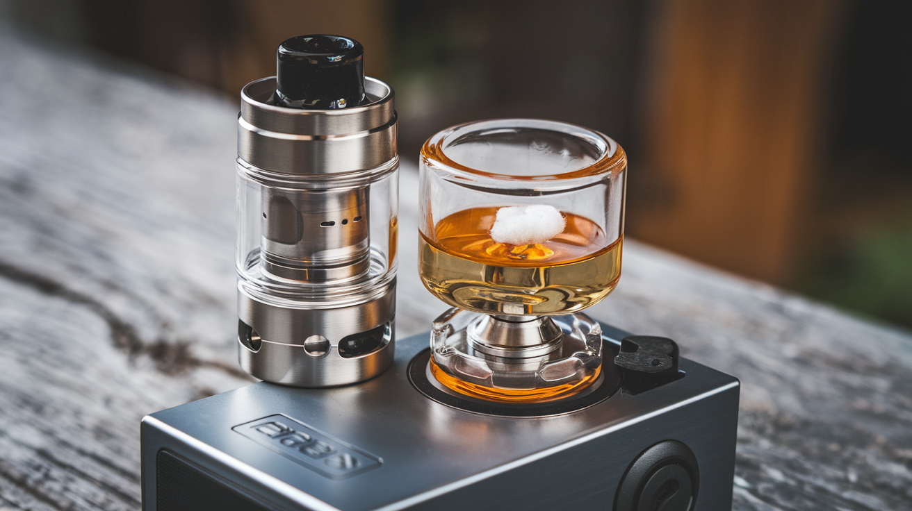 dani vape sleeve kit worth the money