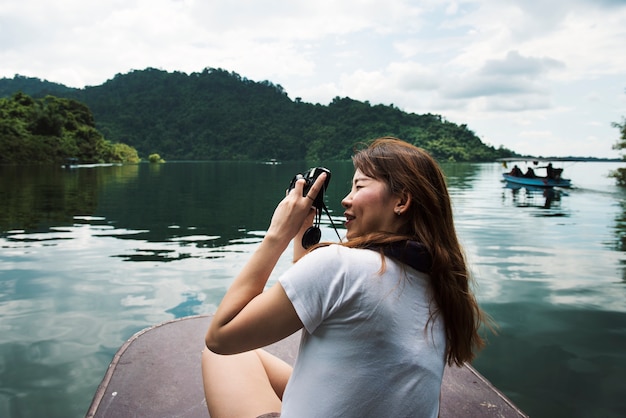 Island Getaways: Explore, Relax, Enjoy Life