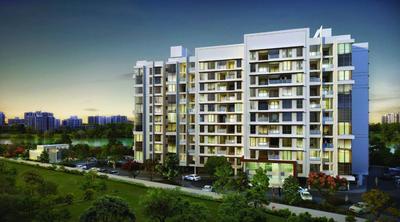 Gera Misty Waters in Mundhwa, Pune - Price, Reviews & Floor Plan