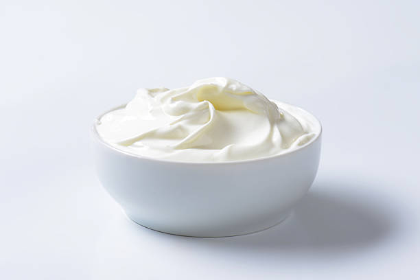 crème fraîche recipe