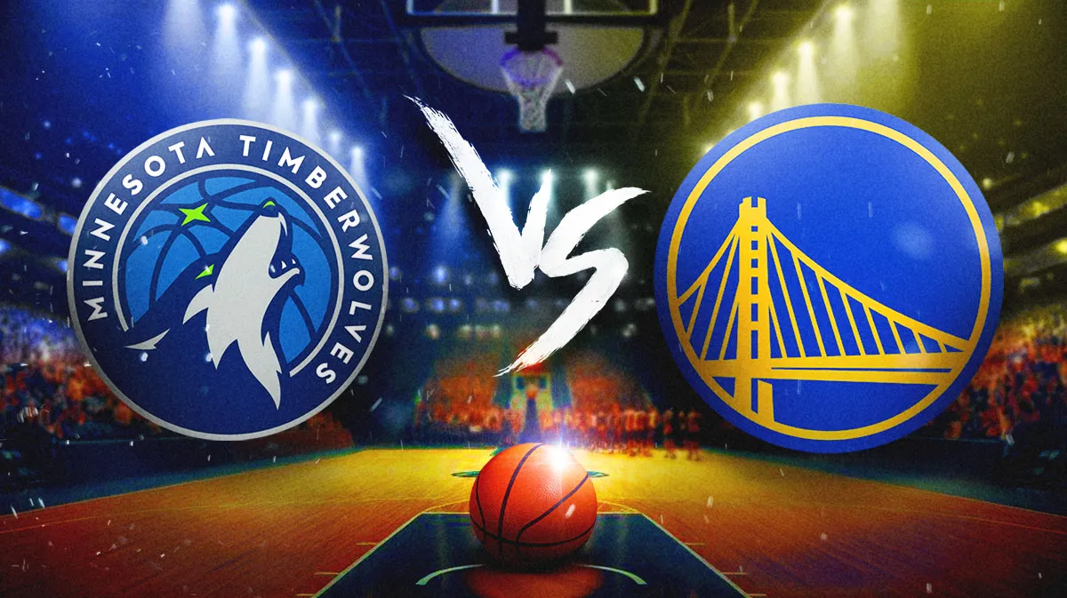 Timberwolves vs golden state warriors match player stats​: A Game to Remember