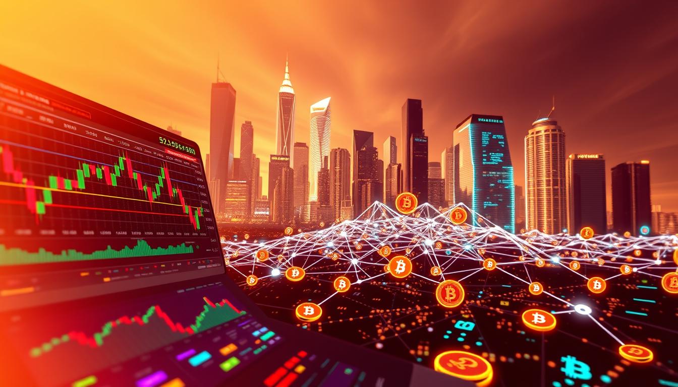 cryptocurrency trading pairs