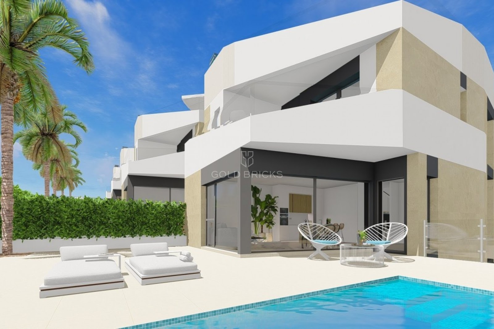 Exclusive Listings Costa Blanca