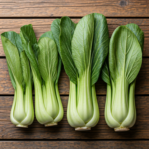 How to Grow Bok Choy: 7 Simple Steps to a Thriving Harvest