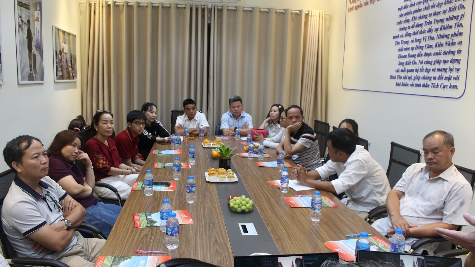 CÔNG TY TNHH TƯ VẤN GIÁO DỤC OSI VIETNAM