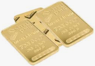 gold product of Patriot Trading Group