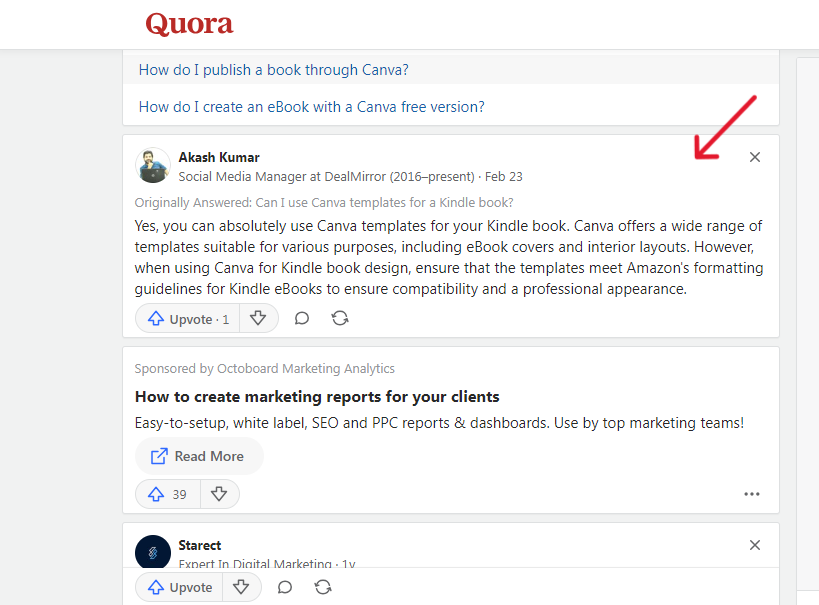 quora how to make money using canva