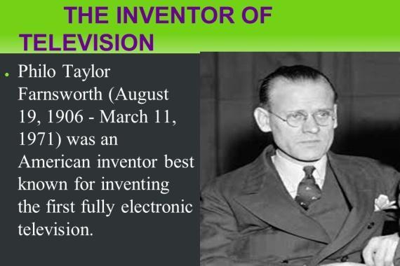 THE TELEVISION TV. SUMMARY ○ Page 1: The Television Page 1: The Television ○ Page 3: What Is The Television? Page 3: What Is The Television? ○ Page 4: - ppt download