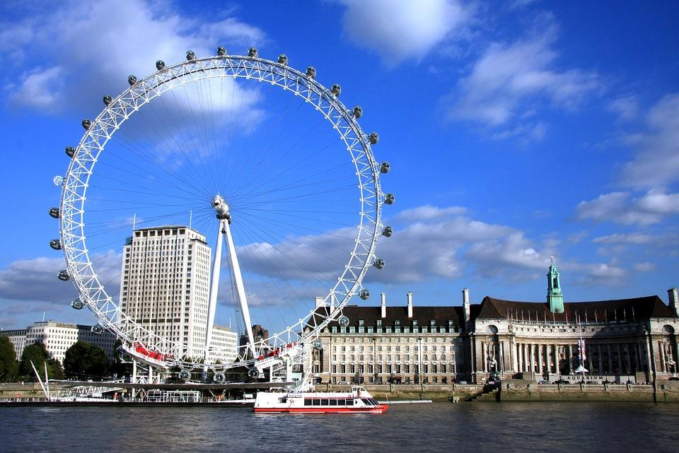 london-eye